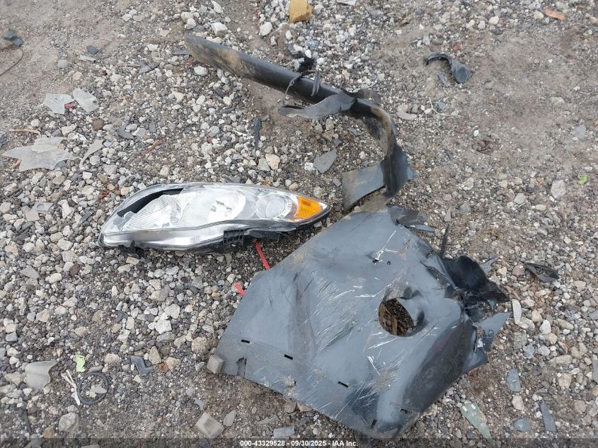 2009 Toyota Corolla Le VIN: JTDBL40E39J017742 Lot: 43329528