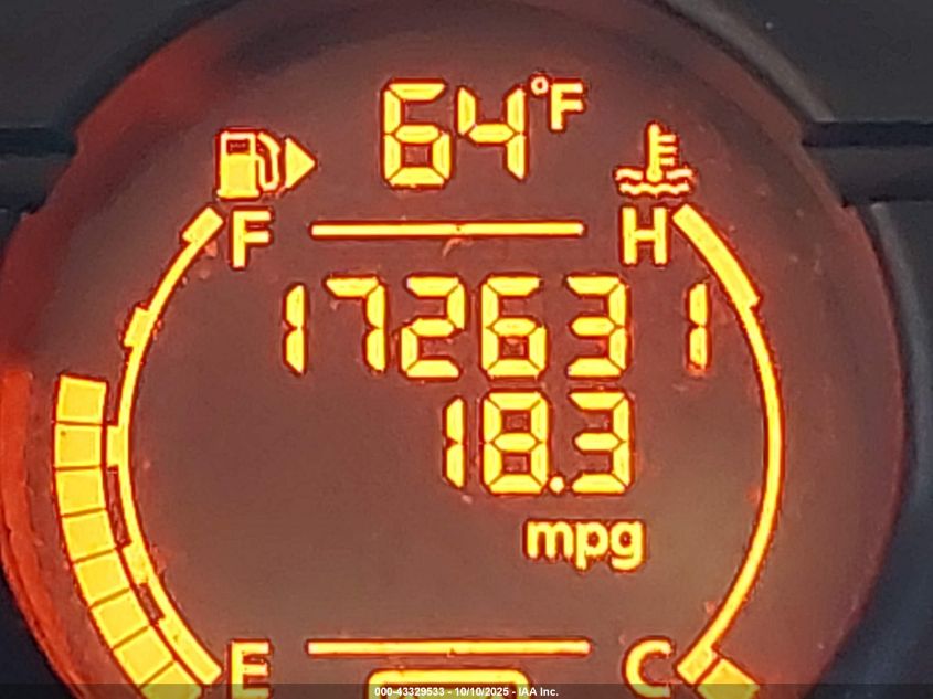 2009 Nissan Rogue Sl VIN: JN8AS58V79W449377 Lot: 43329533