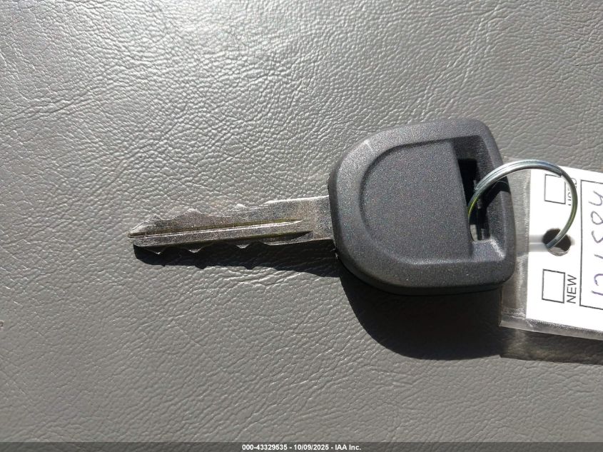 2008 Dodge Ram 1500 Slt VIN: 1D3HA18248J171584 Lot: 43329535