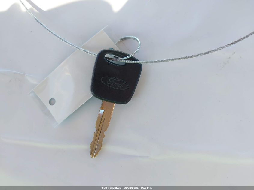 2004 Ford Mustang VIN: 1FAFP44684F208115 Lot: 43329536