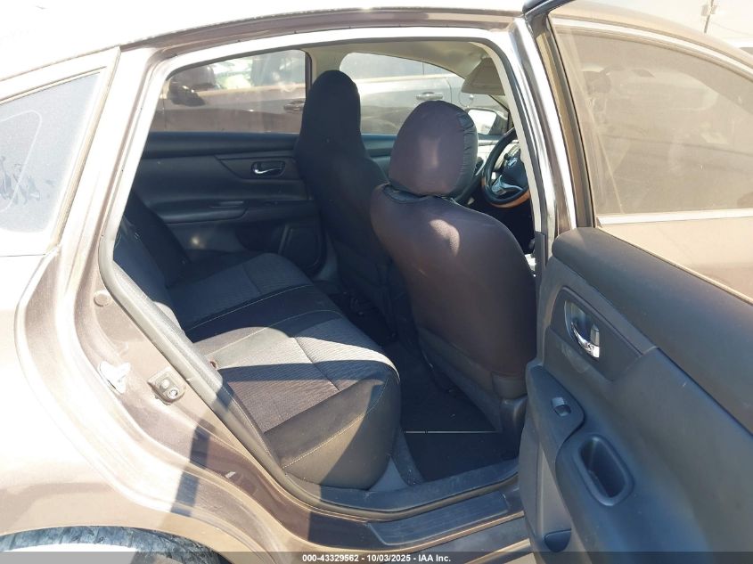 2016 Nissan Altima VIN: 1N4AL3AP4GN312818 Lot: 43329562