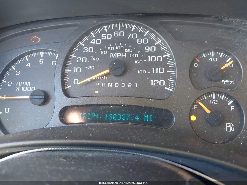 1GCEC19V06Z289046 2006 CHEVROLET SILVERADO photo no. 7