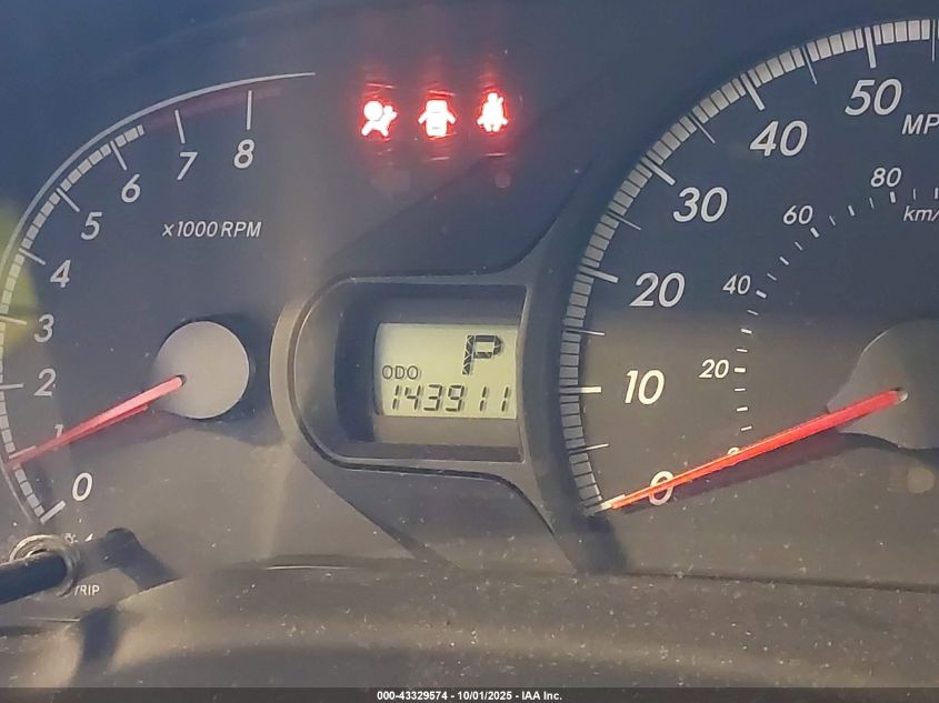 2013 Toyota Sienna Le V6 8 Passenger VIN: 5TDKK3DC4DS382349 Lot: 43329574