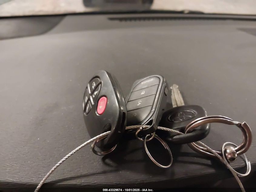 2013 Toyota Sienna Le V6 8 Passenger VIN: 5TDKK3DC4DS382349 Lot: 43329574