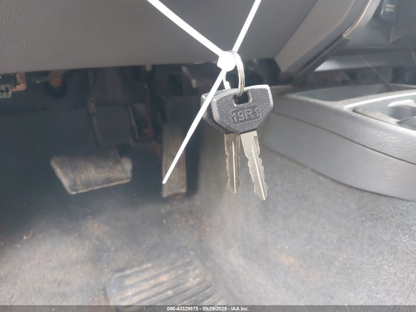 2006 Dodge Dakota Slt VIN: 1D7HW48K36S611366 Lot: 43329575