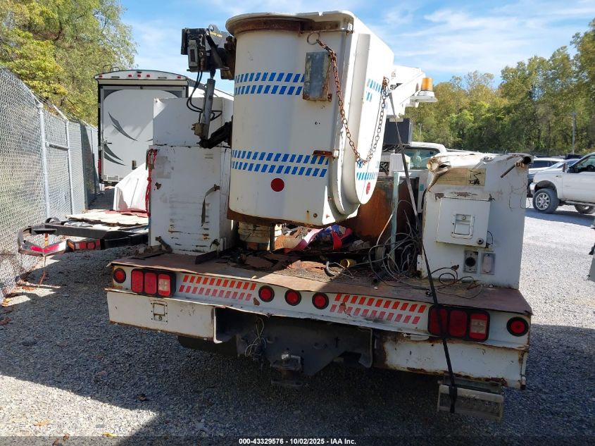 2000 Chevrolet C3500 Hd Chassis VIN: 1GBKC34J0YF493308 Lot: 43329576