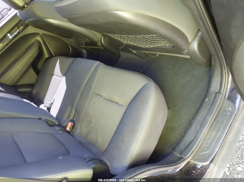 2011 Kia Sorento Lx VIN: 5XYKT3A13BG103158 Lot: 43329580