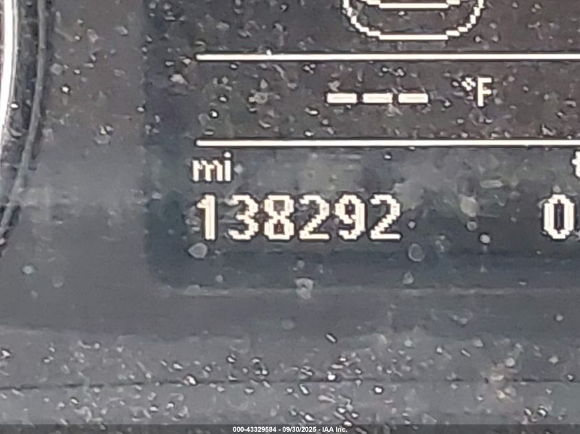 2015 Volkswagen Passat 2.0L Tdi Se VIN: 1VWBV7A32FC072687 Lot: 43329584