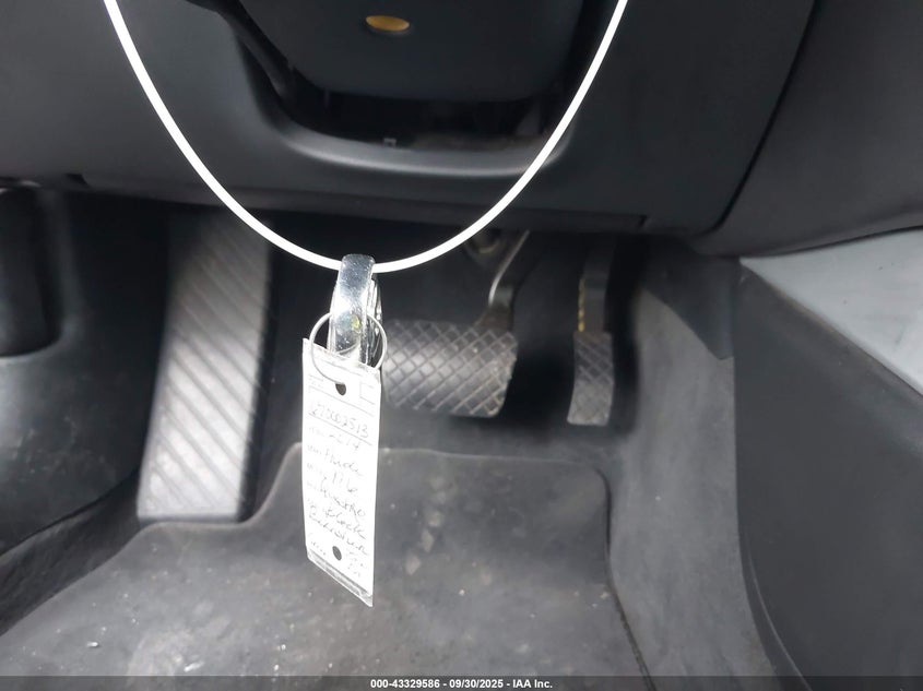 2014 AUDI A6 2.0T PREMIUM - WAUGFAFC8EN025434