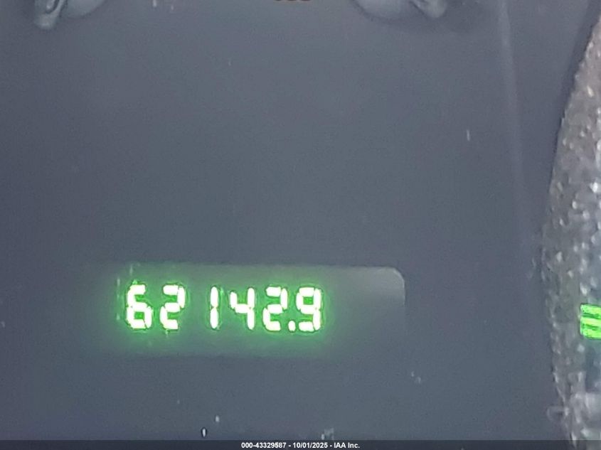 2008 Ford Mustang Gt Deluxe/Gt Premium VIN: 1ZVHT85H085131870 Lot: 43329587