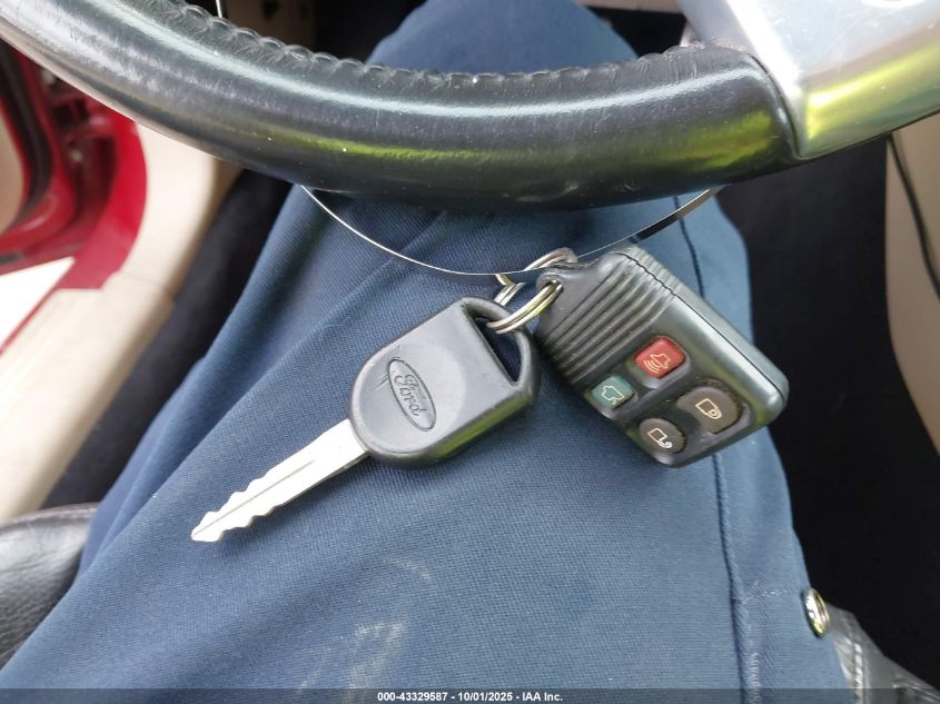 2008 Ford Mustang Gt Deluxe/Gt Premium VIN: 1ZVHT85H085131870 Lot: 43329587