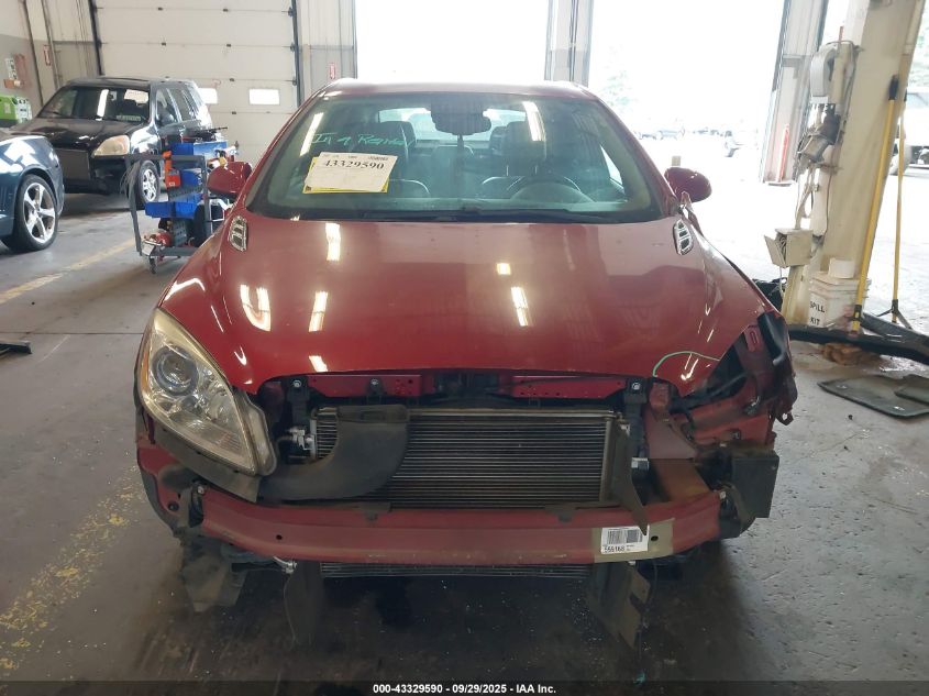 2016 Buick Verano VIN: 1G4PP5SK8G4109598 Lot: 43329590