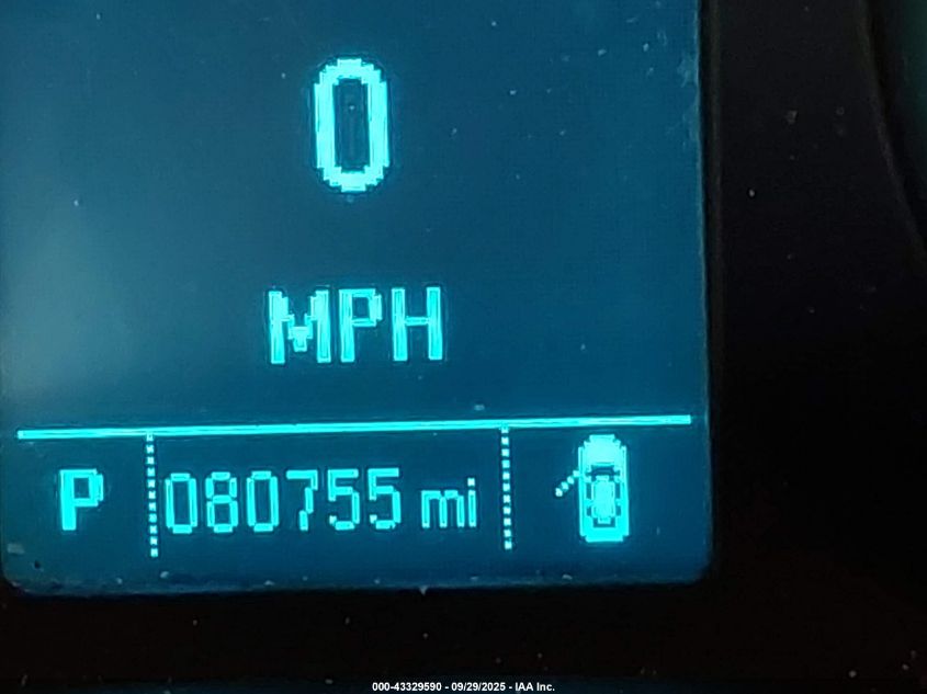 2016 Buick Verano VIN: 1G4PP5SK8G4109598 Lot: 43329590