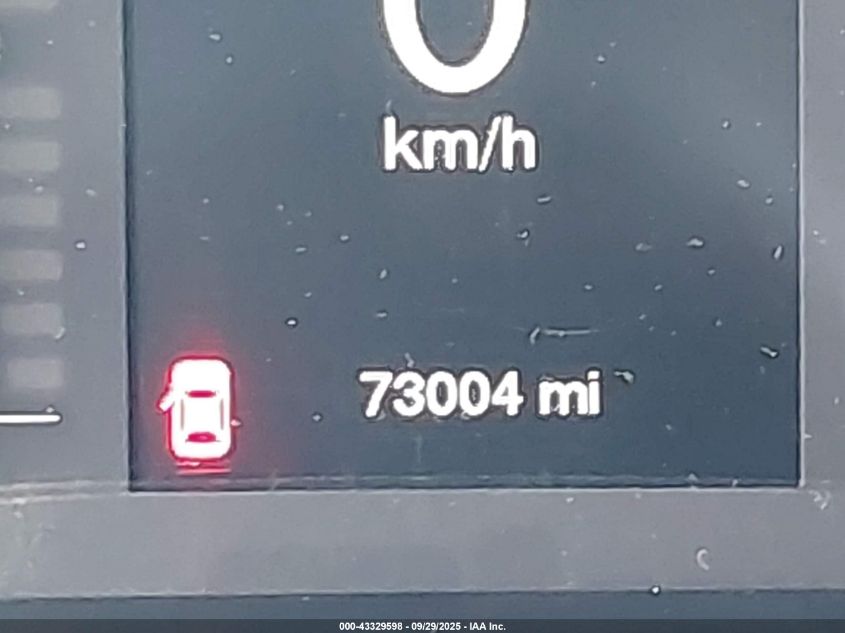 2016 Jeep Cherokee Altitude VIN: 1C4PJLAS4GW329398 Lot: 43329598