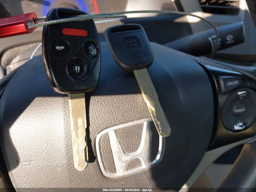 2012 Honda Civic Lx VIN: 19XFB2F56CE056779 Lot: 43329599