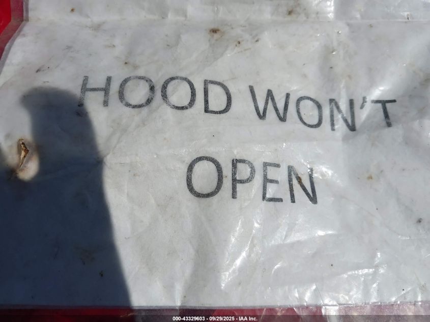 2010 Honda Accord 2.4 Lx-P VIN: 1HGCP2F48AA160350 Lot: 43329603