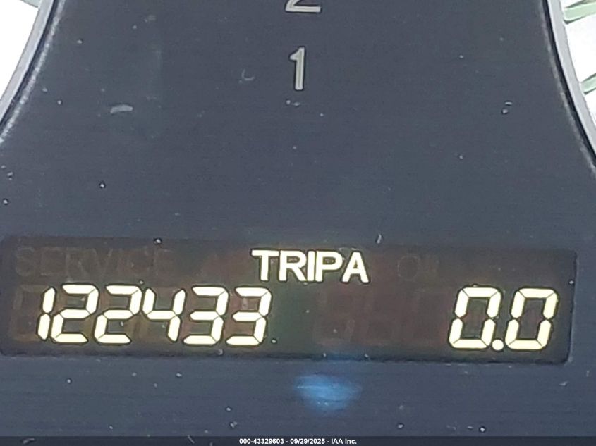 2010 Honda Accord 2.4 Lx-P VIN: 1HGCP2F48AA160350 Lot: 43329603