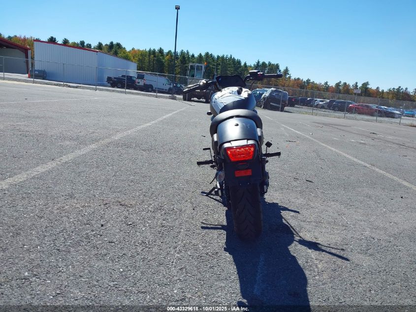 2023 Kawasaki En650 C VIN: JKAENEC14PDA08885 Lot: 43329618