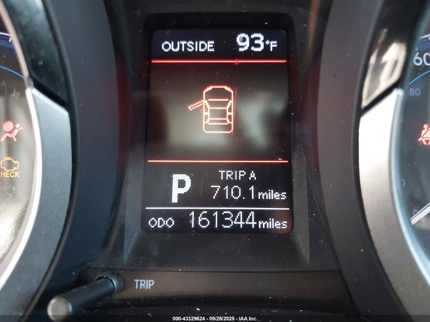 2014 Toyota Corolla S Plus VIN: 5YFBURHE3EP137870 Lot: 43329624