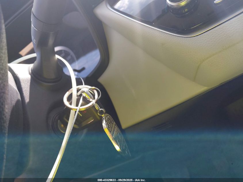 2022 Toyota Corolla Le VIN: 5YFEPMAE1NP289423 Lot: 43329633