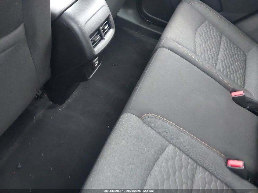 2019 Chevrolet Equinox Lt VIN: 2GNAXKEV4K6201322 Lot: 43329637