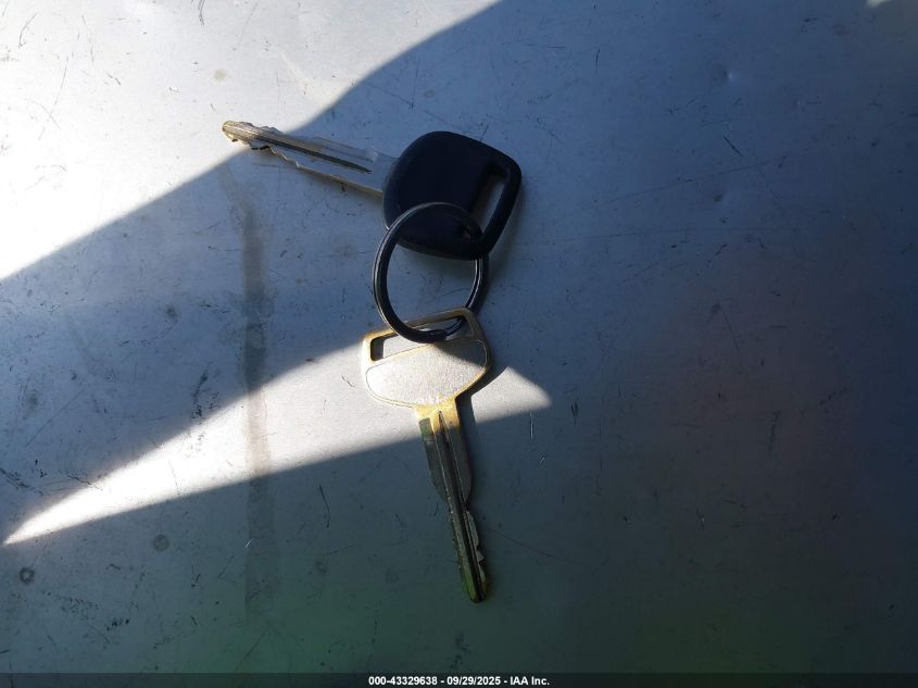 1994 Toyota Pickup 1/2 Ton Short Whlbse Dx VIN: 4TARN81P2RZ216505 Lot: 43329638