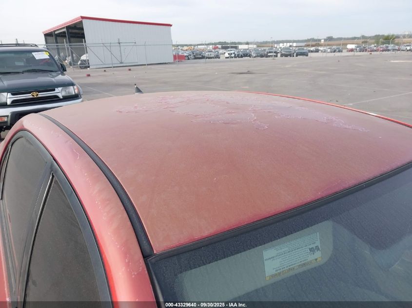 2005 Toyota Corolla Le VIN: 1NXBR32E75Z471566 Lot: 43329640