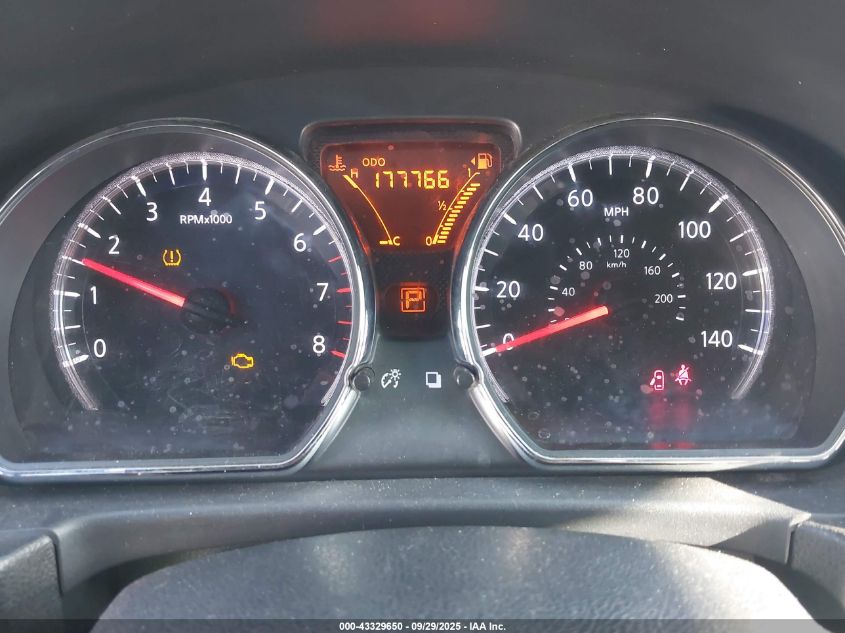 2014 Nissan Versa Note S Plus VIN: 3N1CE2CP6EL382048 Lot: 43329650