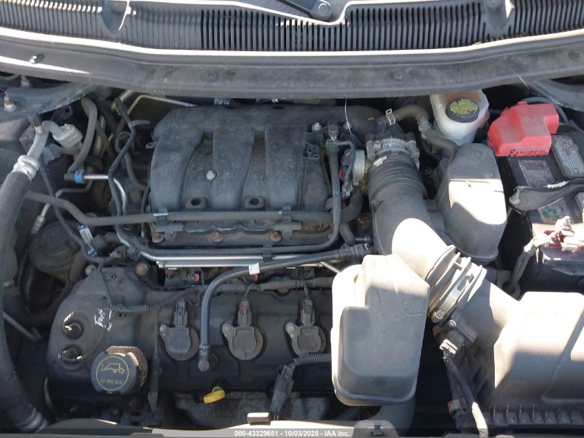 2015 Ford Explorer Xlt VIN: 1FM5K8D89FGB57276 Lot: 43329651