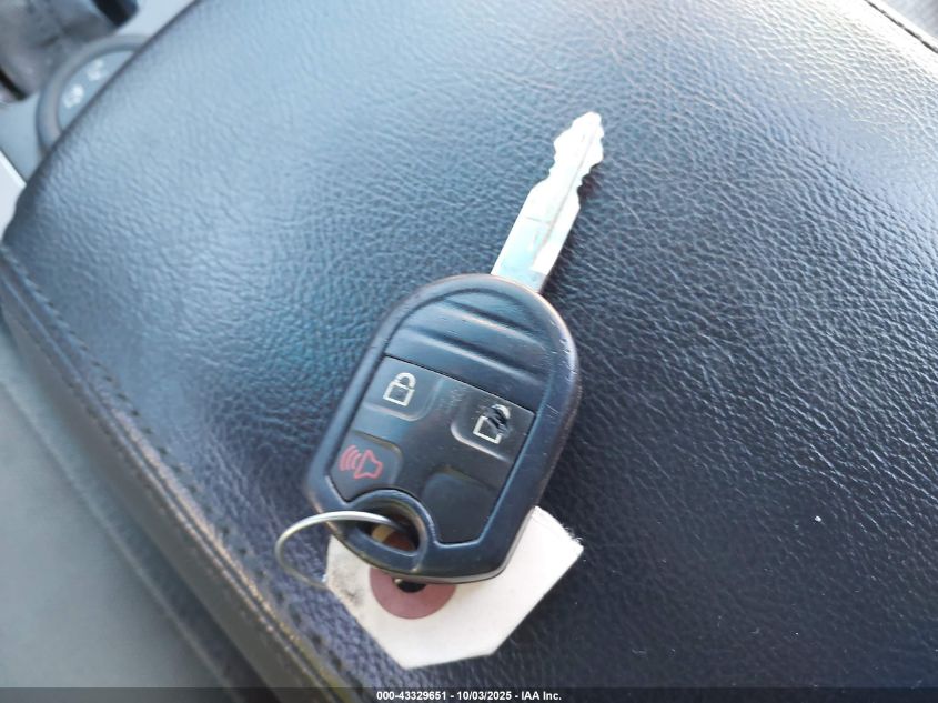 2015 Ford Explorer Xlt VIN: 1FM5K8D89FGB57276 Lot: 43329651