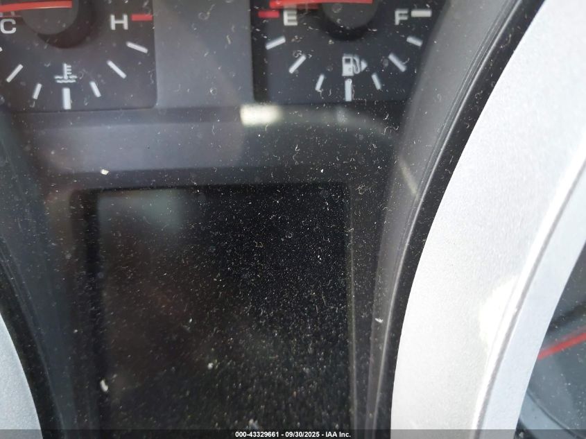 2013 Chevrolet Equinox 1Lt VIN: 2GNFLDE3XD6160581 Lot: 43329661