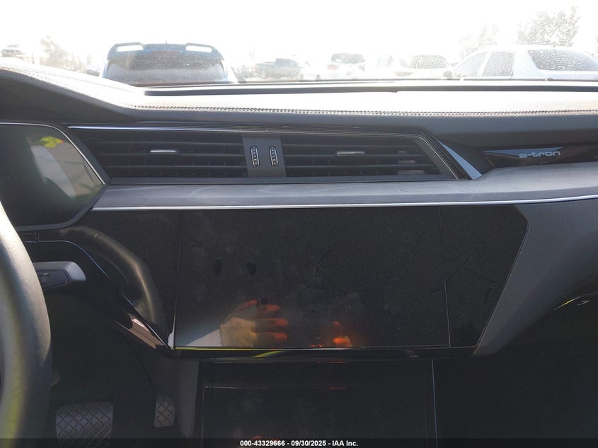 2023 Audi E-Tron Sportback Premium Plus S Line Quattro VIN: WA12AAGE8PB025637 Lot: 43329666