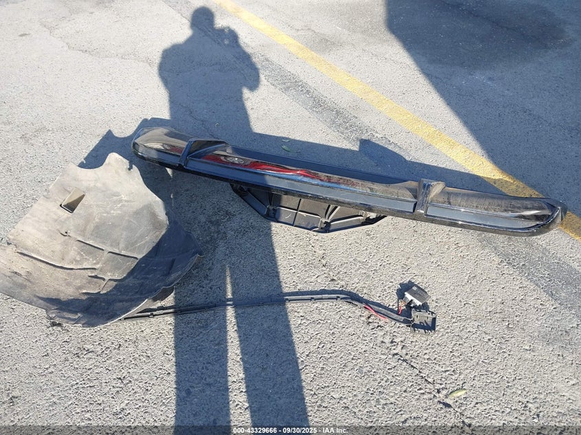 2023 Audi E-Tron Sportback Premium Plus S Line Quattro VIN: WA12AAGE8PB025637 Lot: 43329666