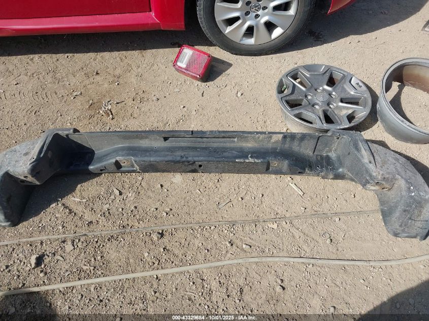 2018 JEEP WRANGLER JK RUBICON 4X4 - 1C4BJWCG5JL911491