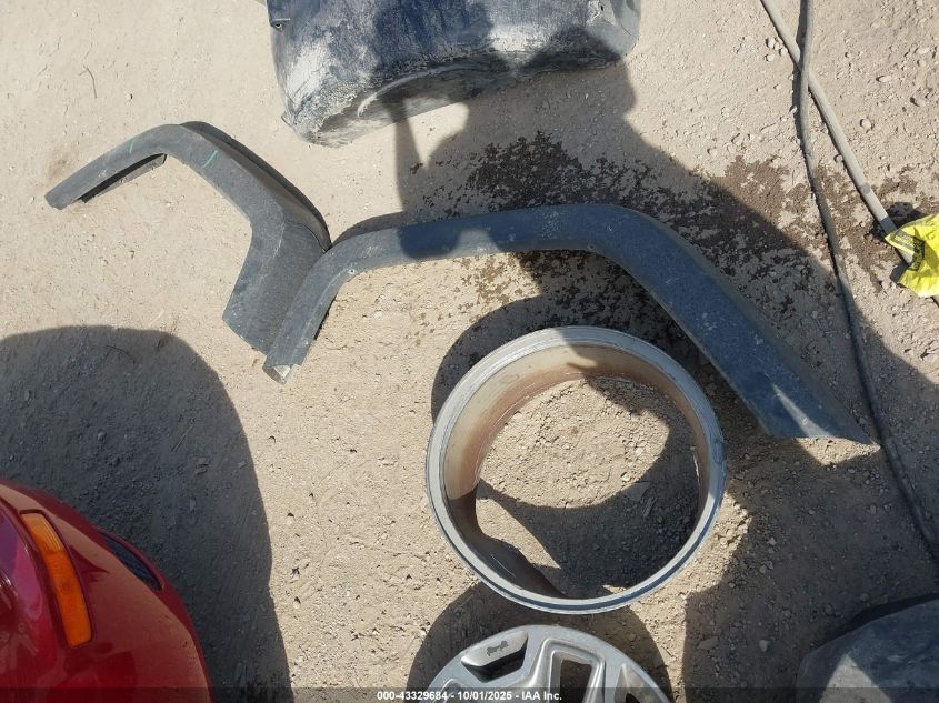 2018 JEEP WRANGLER JK RUBICON 4X4 - 1C4BJWCG5JL911491