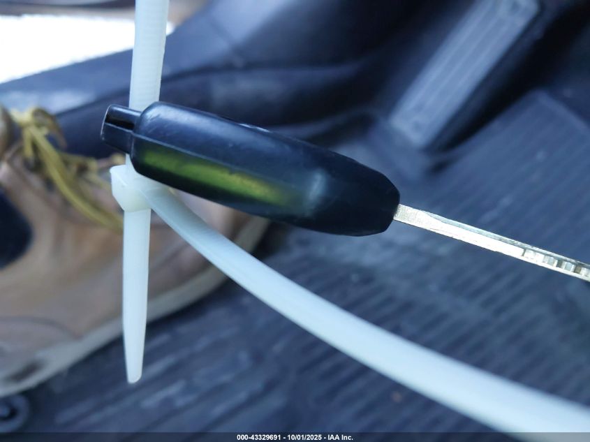 2019 Subaru Outback 2.5I Premium VIN: 4S4BSAFC5K3218507 Lot: 43329691