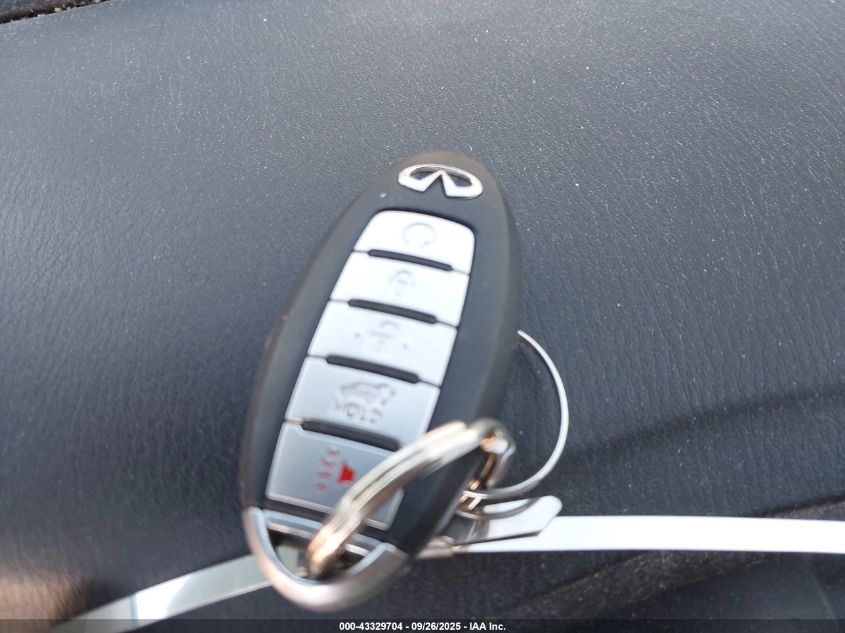 2017 Infiniti Qx60 VIN: 5N1DL0MM1HC544812 Lot: 43329704