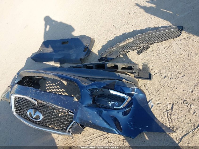 2017 Infiniti Qx60 VIN: 5N1DL0MM1HC544812 Lot: 43329704