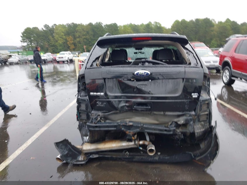 2013 Ford Edge Sel VIN: 2FMDK4JC0DBE24290 Lot: 43329708