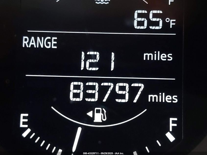 2019 Mazda Cx-5 Sport VIN: JM3KFBBM3K0684670 Lot: 43329711