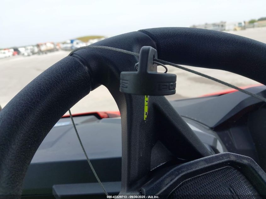 2024 Polaris Rzr Xp 1000 Ultimate VIN: 3NSNEF992RF302950 Lot: 43329713