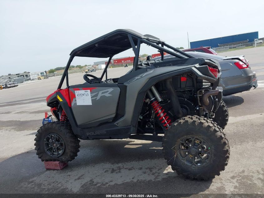 2024 Polaris Rzr Xp 1000 Ultimate VIN: 3NSNEF992RF302950 Lot: 43329713