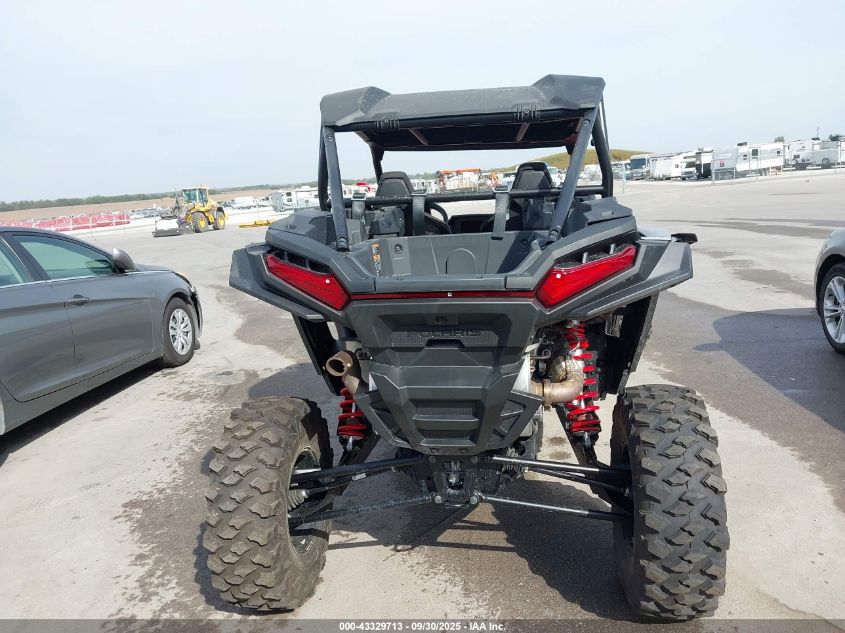 2024 Polaris Rzr Xp 1000 Ultimate VIN: 3NSNEF992RF302950 Lot: 43329713