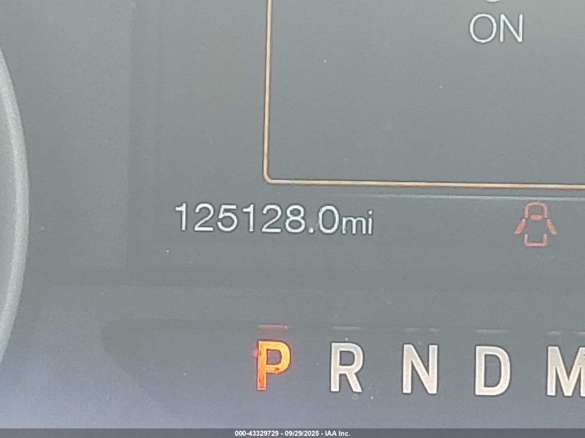 2016 Ford F-150 Xlt VIN: 1FTFX1EF6GFD22934 Lot: 43329729