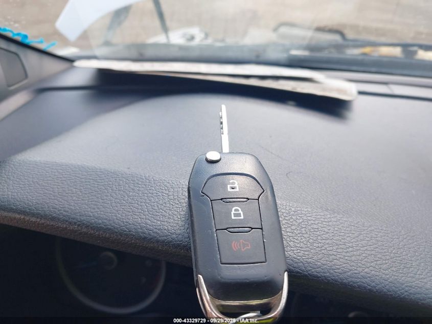 2016 Ford F-150 Xlt VIN: 1FTFX1EF6GFD22934 Lot: 43329729