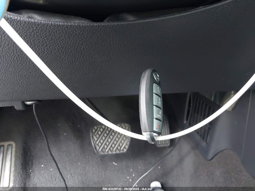 2018 Nissan Titan Xd Sv Diesel VIN: 1N6BA1F47JN523488 Lot: 43329742