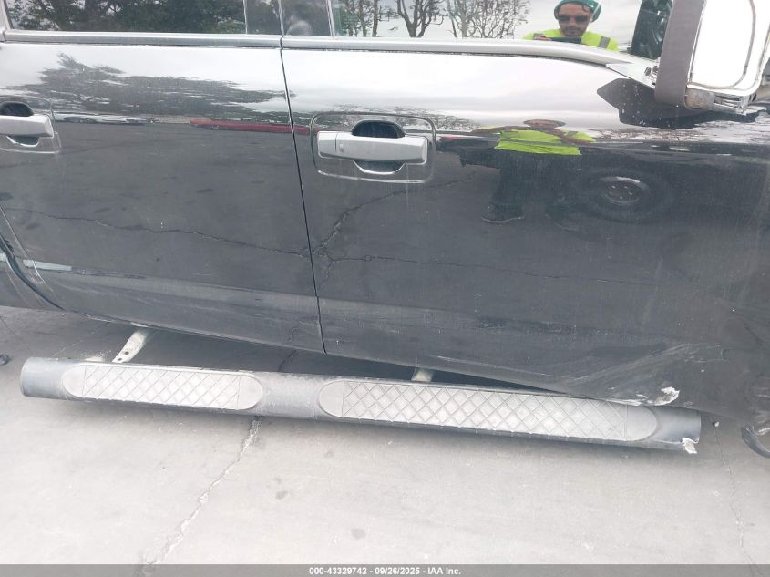 2018 Nissan Titan Xd Sv Diesel VIN: 1N6BA1F47JN523488 Lot: 43329742