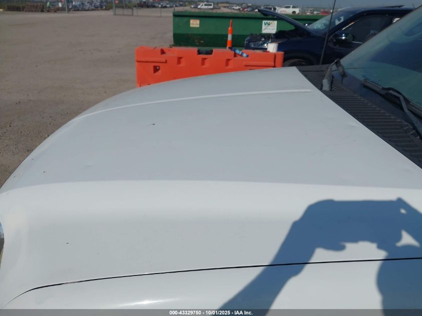 2003 Ford F-250 Xl/Xlt VIN: 3FTNF20L13MB36097 Lot: 43329750