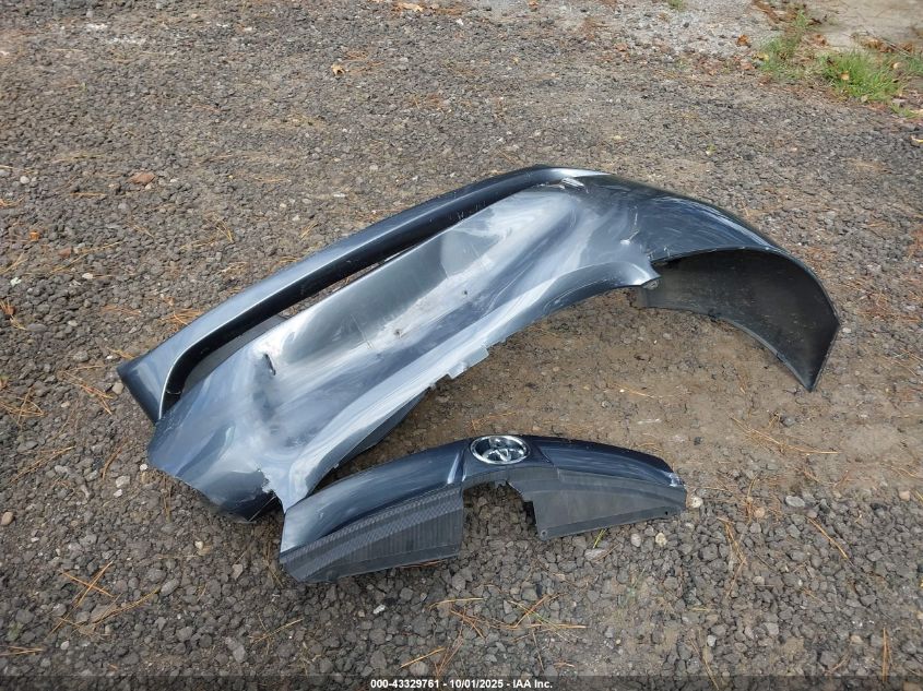 2008 Toyota Sienna Xle VIN: 5TDZK22CX8S207282 Lot: 43329761