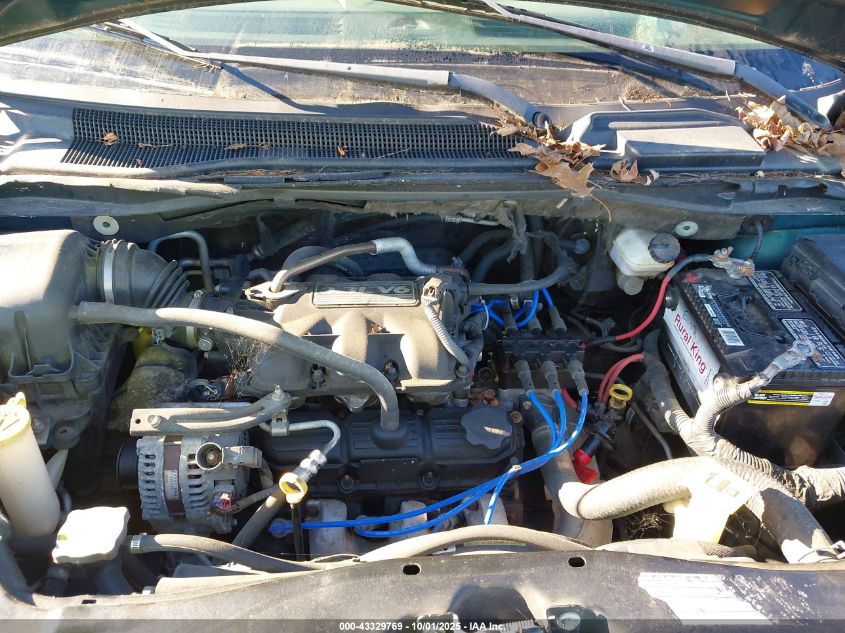 2009 Chrysler Town & Country Lx VIN: 2A8HR44E29R656086 Lot: 43329769